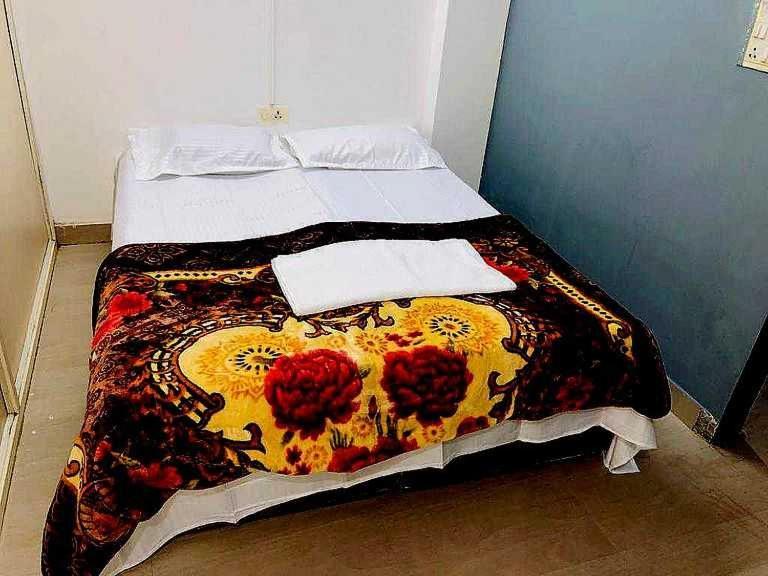 Hotel O Dev Mansarovar 3*