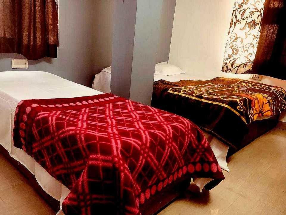 O Dev Mansarovar Jaipur